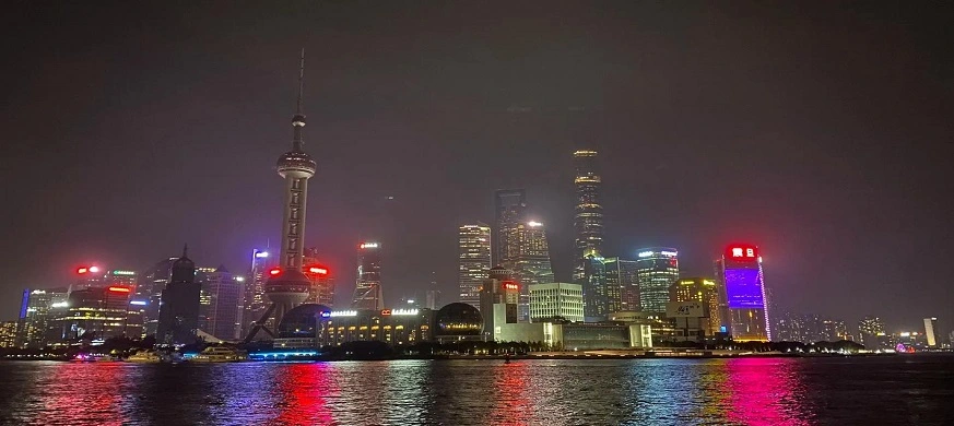 魔都下午茶榜凭啥它霸屏？宝丽嘉酒店网红下午茶打卡实测