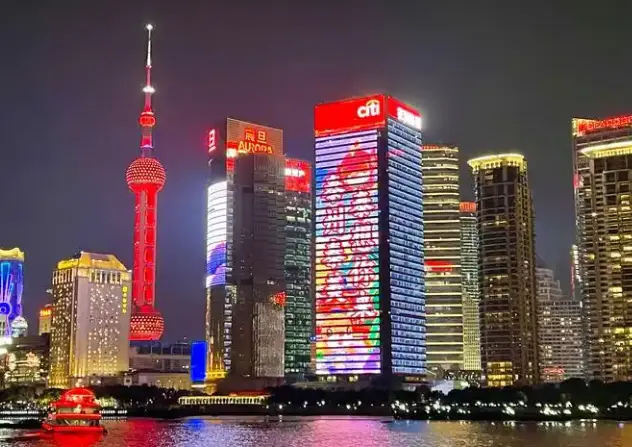 慢生活疗愈空间藏在M50创意园老厂房里？这条工业风画廊慢游路